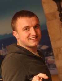 Роман Хоменко