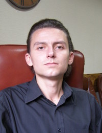 Євген Старов