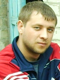 Антон Вивьюрский