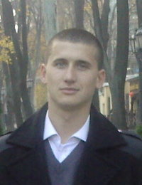 Олександр Гавриленко