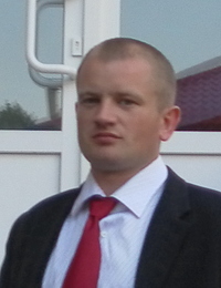 Іван Тхорик