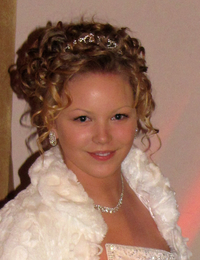 Анастасія Покорська