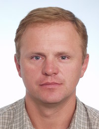 Володимир Дерев`янчук