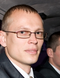 Денис Грибахо