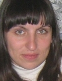 Ольга Дьоміна