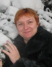 Наталія Масальська