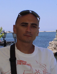 Артур Кендюшенко