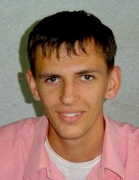 Валерий Димов