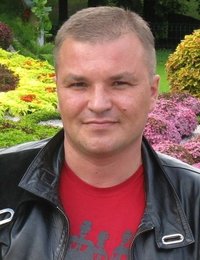 Олег Ткачук