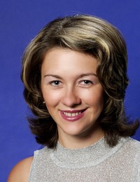 Таміла Карпик