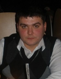 Віталій МОЗДІР