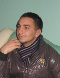 Анатолій Абрамчук