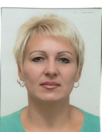 Лілія Москалєнко