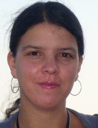 Лариса Ночвина