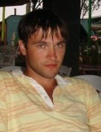 Сергій Роде