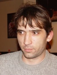 Андрій Мєдвєдєв