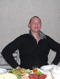 Руслан Музюкин