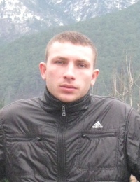 Дмитрий Сокол