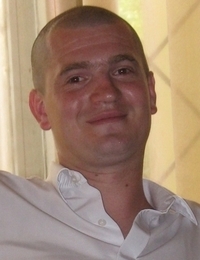 Валентин Майдебура