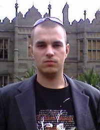 Евгений Менжерес