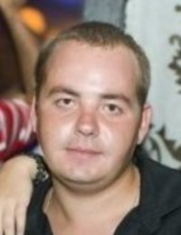 Сергій Скорик