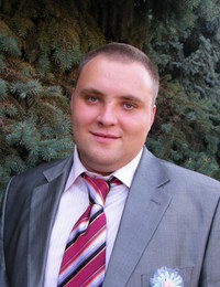 Сергей Жарков