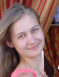 Тетяна Кучер