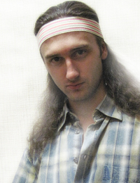 Павел Полчанов