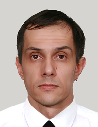 Александр Сорока