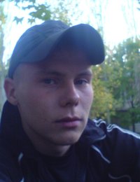 Максим Дидух