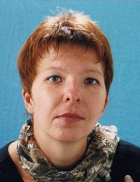 Альона Кондурова