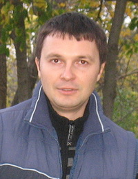 Вадим Полковник