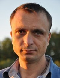 Евгений Кузнецов