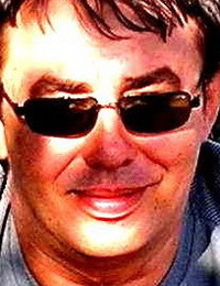 Владимир Левадний