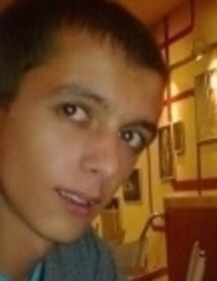 Сергій Грабик