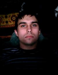 Назарій Макаренко