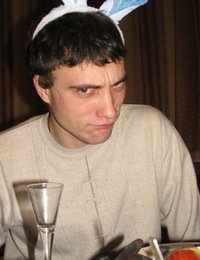 кирилл сидоров