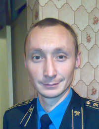 Віталій Маліцький