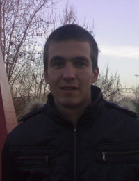 Владимир Метелёв