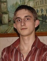 Денис Горін