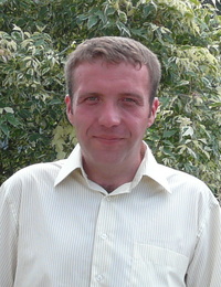 Александр Злобин