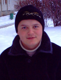 Петро Чулков