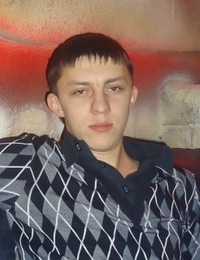 Дмитрий Шкрабик