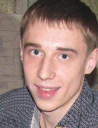 Ігор Шевченко