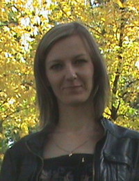 Ольга Сморода