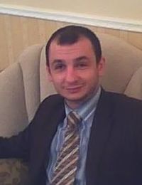 Станислав Акимчев