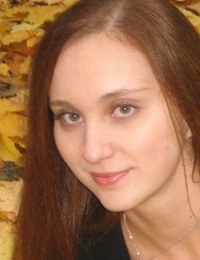 Анастасія Шуляк