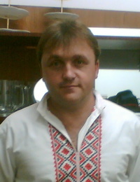 Володимир Сергієнко
