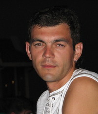 Bолодимир Рудік