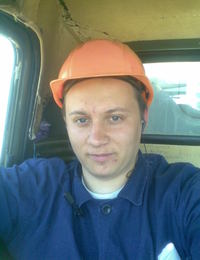 Олег Филимонов